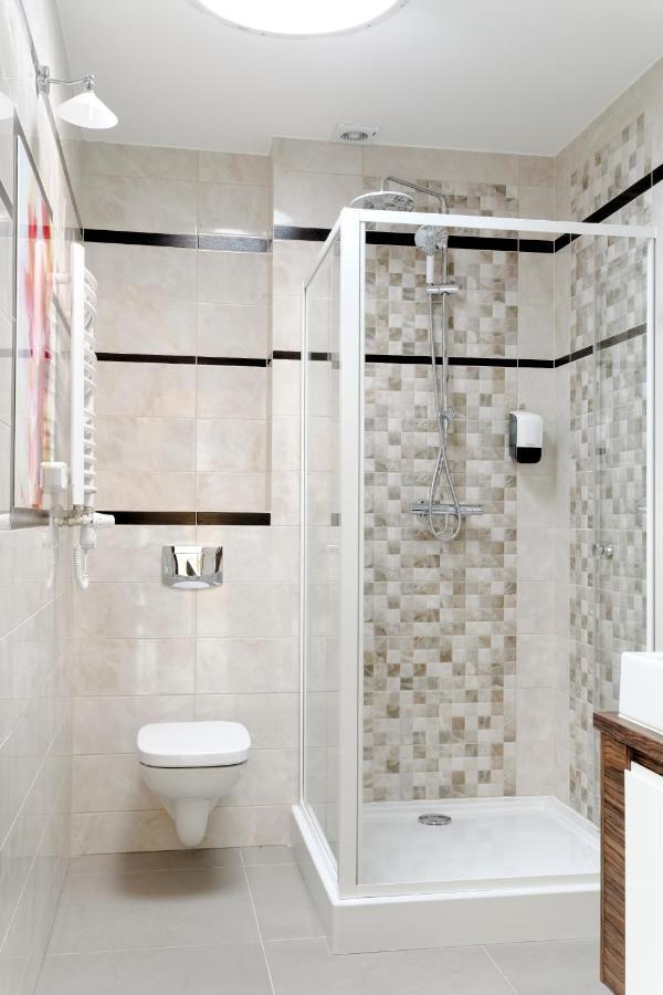 Modern Apartment In Jawiszowice Esterno foto