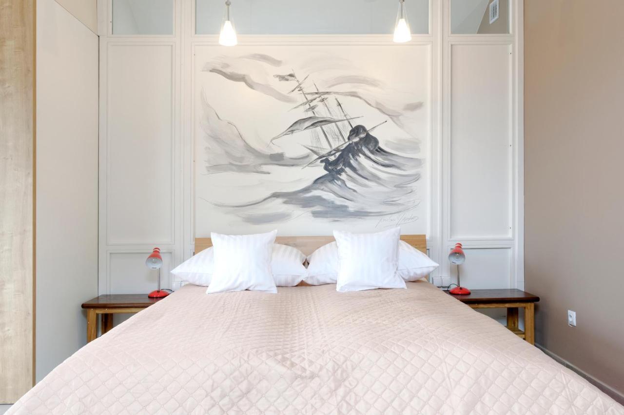 Modern Apartment In Jawiszowice Esterno foto